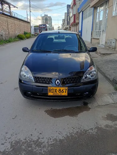 Renault Clio F.iv Expression