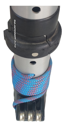 Imagen 2 de 5 de Extensor De Mastil Windsurf Awa Sdm 35 Cm Vaso