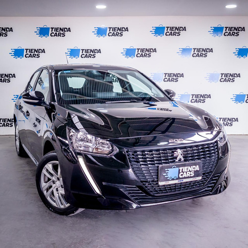 Peugeot 208 1.6l Active Pack