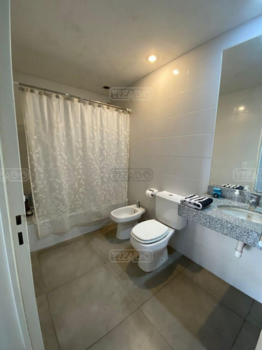 Departamento En Venta En Bosque Alto, Pilar, G.b.a. Zona Norte