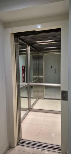 Departamento Monoambiente En Venta - 1 Baño - Núñez