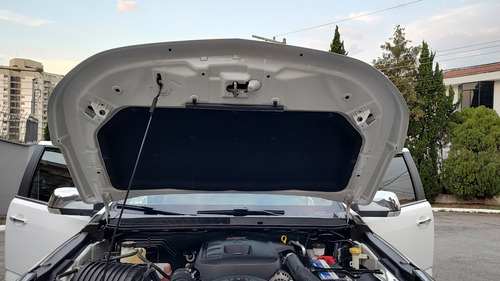 Chevrolet S10 2.8 Ltz High Country Cab. Dupla 4X4 Aut. 4P