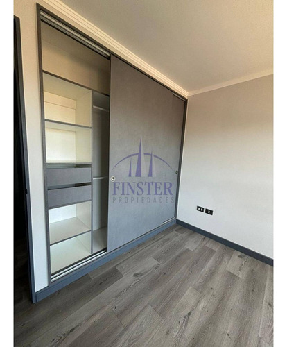 Finster Vende Departamento Nuevo En Quilpué Ubicación Inme