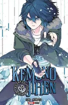 Comprar Kemono Jihen: Asuntos Monstruosos N.9 Manga Panini Premuim