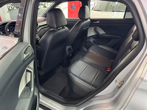 Volkswagen Outros Modelos T-CROSS HIGHLINE 1.4 TSI FLEX 16V 5P AUT