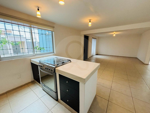 Departamento En Venta En Metepec 3 Recámaras