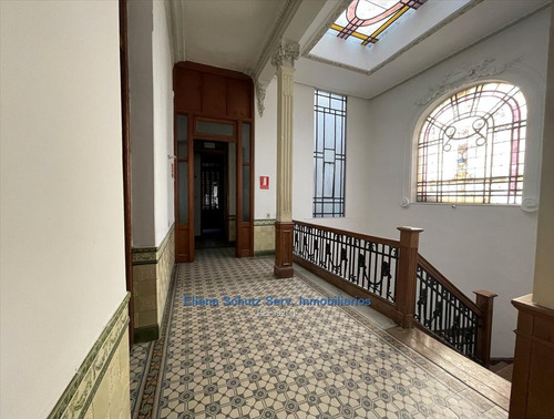 Imagen 12 de 27 de Venta Edificio Y Local Centro Con Renta Cw182141