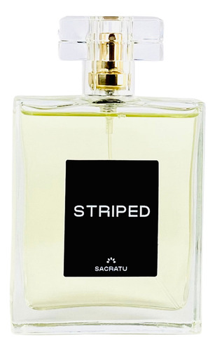 Perfume Sacratu Striped - 100ml