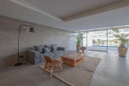 Departamento En Torre Esmeralda