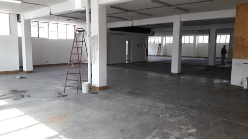 Imagen 9 de 10 de Local Comercial En Alquiler