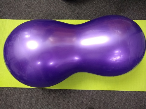 Imagen 4 de 6 de Pelota Esferodinamia Mani Pilates Yoga Bean Gym Fitnessball