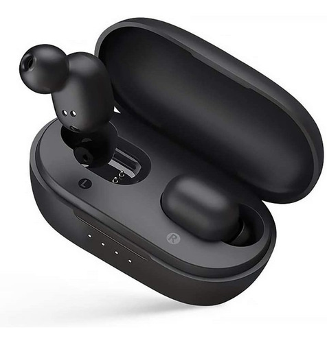 Imagen 1 de 9 de Auriculares Bluetooth Inalámbricos Haylou Gt1xr Táctil