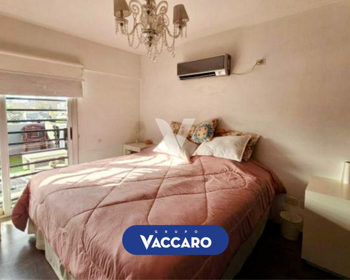 Departamento En Venta En Villa Sarmiento