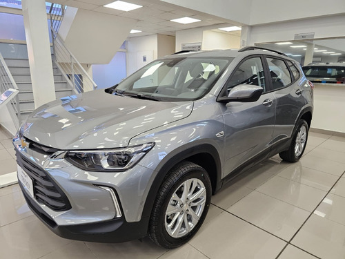 Chevrolet Tracker 1.2 Turbo Ltz At