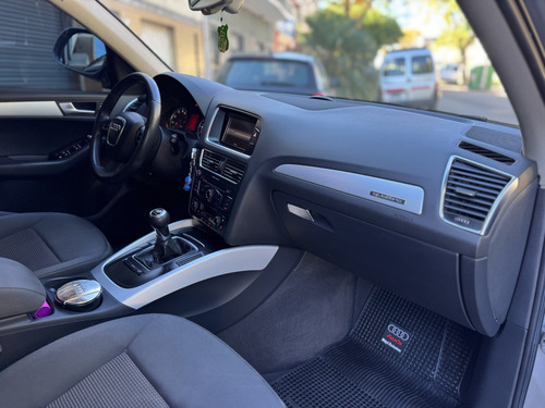 Audi Q5 2.0 Tfsi 211cv Quattro