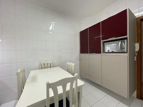 Imagem 7 de 27 de Casa Em Embaré, Santos/sp De 155m² 3 Quartos À Venda Por R$ 898.000,00 - Ca1877636-s
