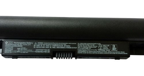 Batería Original Notebook Jc04 Hp 240 G6 245 G6 250 G6