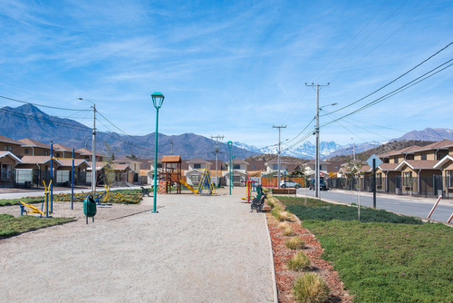 Imagen 14 de 14 de Convet Barrio Las Vizcachas De San Esteban