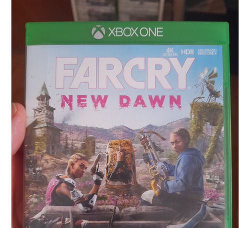 Farcry New Dawn / Xbox One