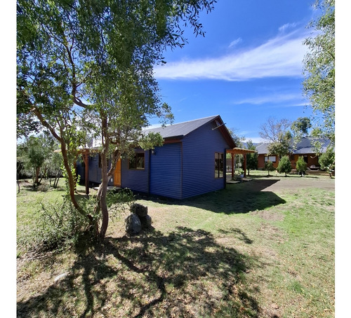 Acogedora Casa 3d2b Pucón