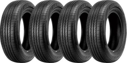 Kit de 4 pneus Itaro IT203 165/60R14 75 H