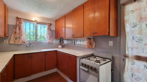 Casa Venta 3 Dormitorios 1 Baño, En San Francisco - Carpe Diem