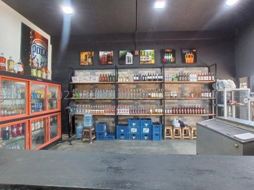 Imagen 7 de 23 de Fondo De Comercio En Venta Ramo Licor Coche Aragua Codmls #23-10920 Cp