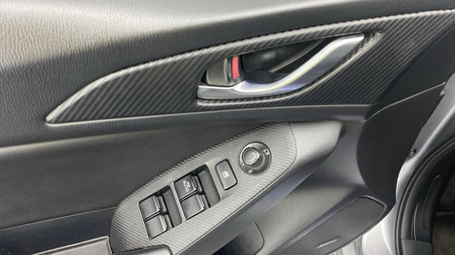 Imagen 16 de 25 de Mazda 3 Gran Touring 2.0 Sport