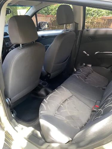 Chevrolet Spark GT 1.2 Ls