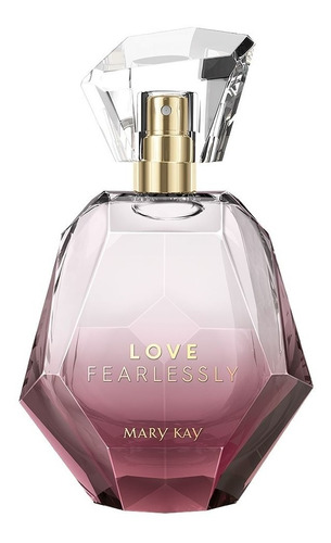 Love Fearlessly Mary Kay Perfume Mujer Oferta !