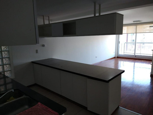 Imagen 3 de 21 de Venta Departamento 3 Dorm Frente - Montevideo 121 - Martin