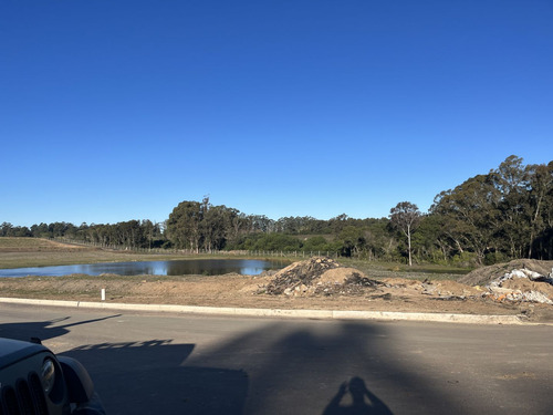 Terreno En Venta En Pueblo Mio Chacras Del Golf