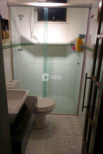 Imagem 7 de 16 de Apartamento Com 2 Dorms, Portal Do Morumbi, São Paulo - R$ 230 Mil, Cod: 2471 - V2471