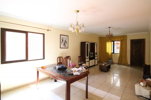Sobrado - Ref: 5329