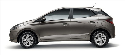 Imagem 13 de 14 de Hyundai Hb20 Hb20 Nova Geração Vision 1.0 Com Bluemedia®