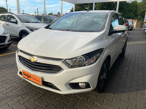 Imagem 3 de 14 de Chevrolet Onix 1.4 Ltz Spe/4