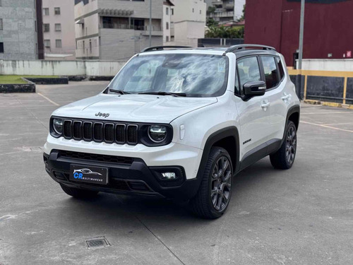 Jeep Renegade 1.3 T270 TURBO FLEX S 4X4 AT9