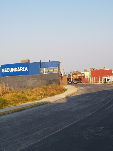 Imagen 20 de 30 de Venta Terreno Habitacional Comercial Metepec