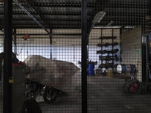 Imagen 5 de 14 de Galpon En Venta Prado De Maria A 150 Mts De La Av. Nueva Granada 04142592858 04129114864