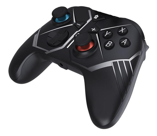 Mando De Juego Bluetooth Ts101 Compatible Con Switch