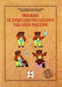 Programa De Entrenamiento Cognitivo Para Niños Pequeños