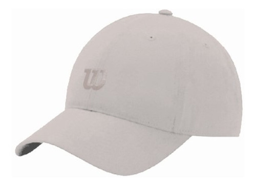 Gorra Wilson - Bone Pro Staff - Unisex