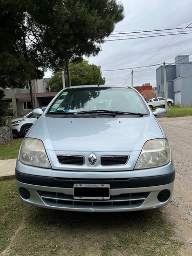 Renault Scénic 1.6 Authentique