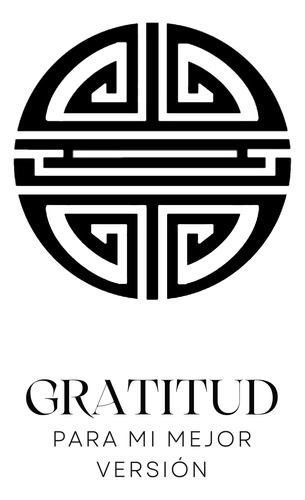 Libro Imprimible Auto Ayuda Diario Gratitud Gracias .pdf