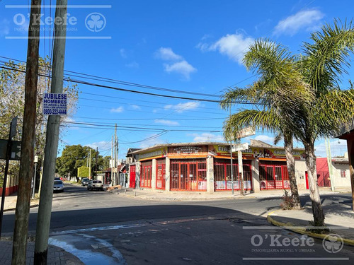 Local En Venta Berazategui Excelente Ubicación