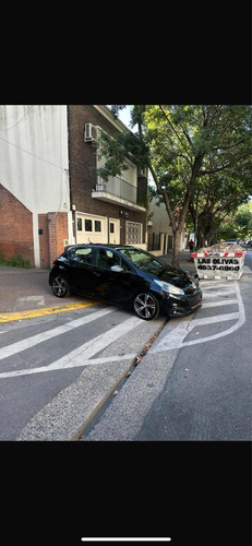 Peugeot 208 1.6 Gt Thp