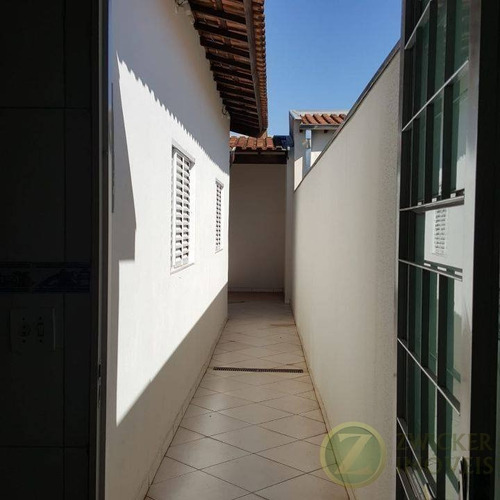 Imagem 23 de 30 de Venda: Ótima Casa No Jardim Vânia Maria - Ca00656
