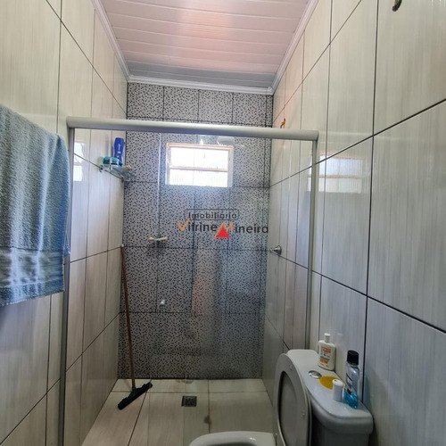 Imagem 4 de 15 de Sítio Para Venda Em Itatiaiuçu, Parque Do Lago, 3 Dormitórios, 2 Banheiros, 2 Vagas - 70613_2-1584103