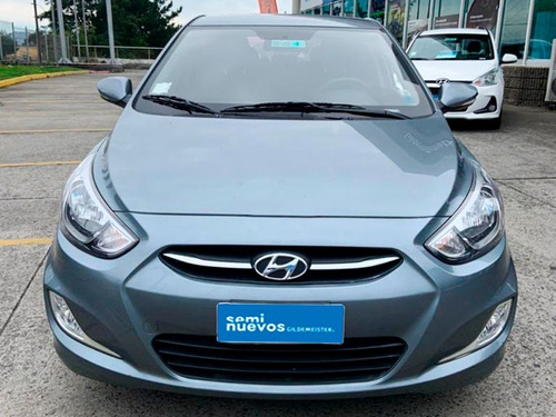 Hyundai Accent Accent Rb Sdn 1.4 6mt Gl 2ab