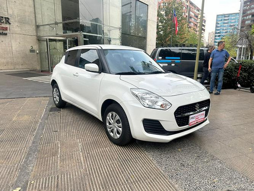 2023 Suzuki Swift 1.2 Gl